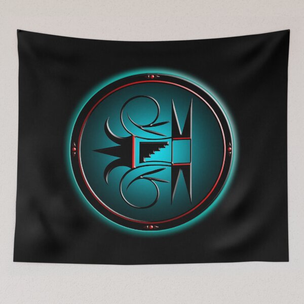 Item preview, HOPI 3 designed and sold by Garden Of Nightmares.