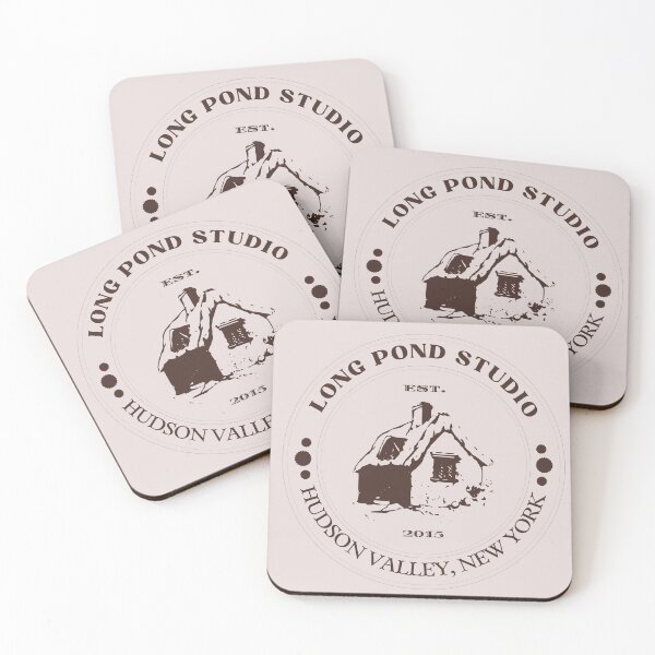 Item preview, The Long Pond Studio (From TS Folklore Long Pond Studio Sessions) designed and sold by bookisheunoia.