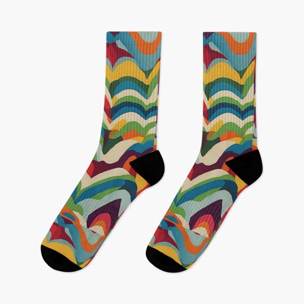 Item preview, arte del arco iris designed and sold by Xander's  Store.