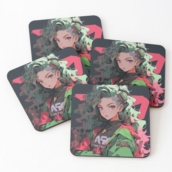 Item preview, Best most popular anime movie comics music fantasy pop culture shirts apparel merch in 2023 designed and sold by Hinata Lexy Lin.