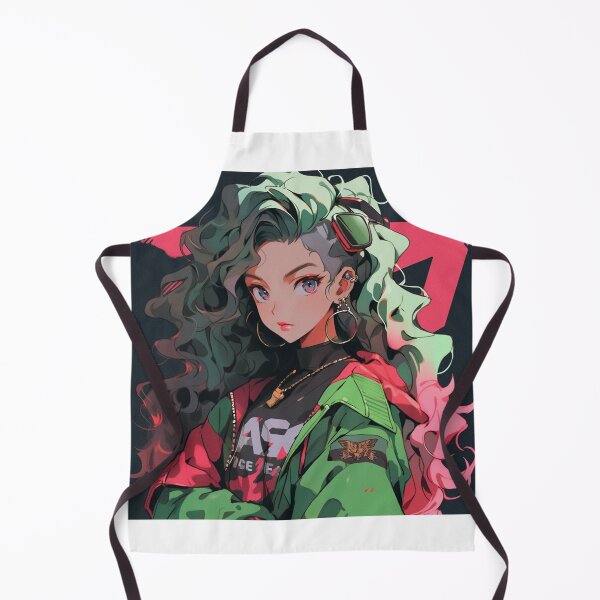 Item preview, Best most popular anime movie comics music fantasy pop culture shirts apparel merch in 2023 designed and sold by Hinata Lexy Lin.