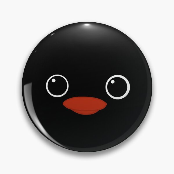 Item preview, Pengy designed and sold by shrampstudio.