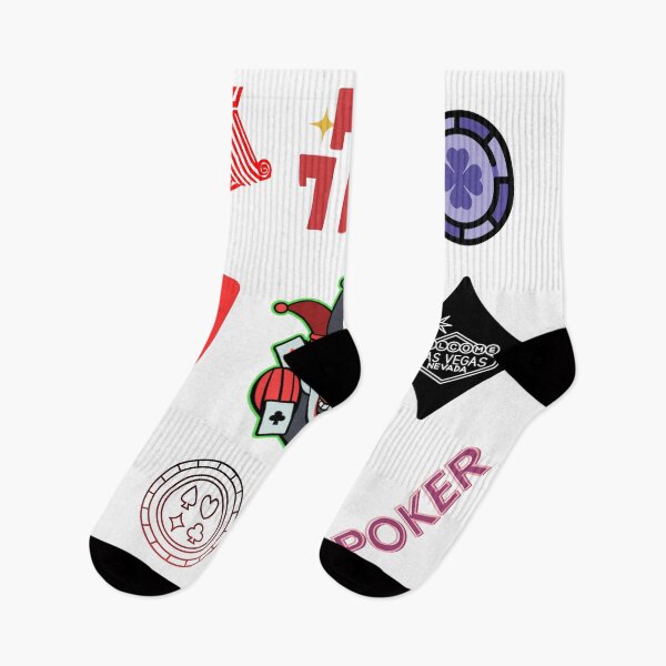Item preview, Poker Pack Ten designed and sold by Canterville7.