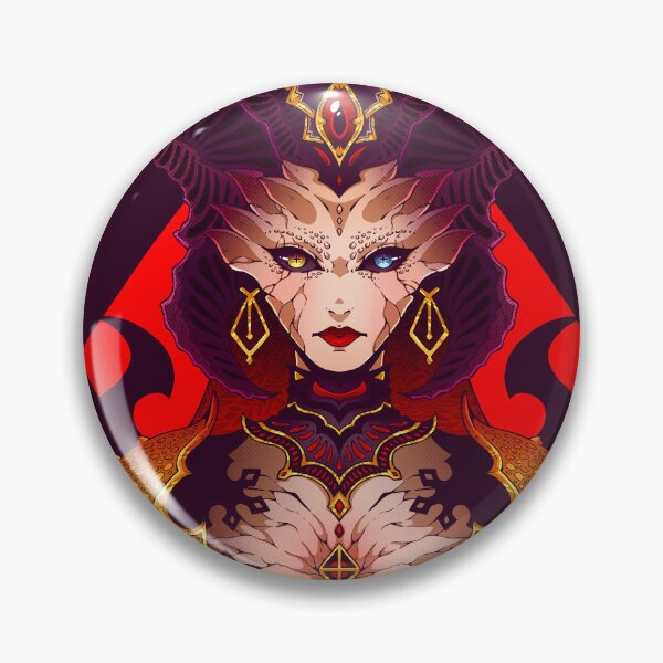 Item preview, Lilith designed and sold by Chofy87.