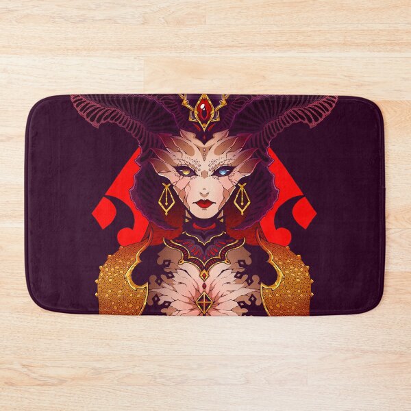 Item preview, Lilith designed and sold by Chofy87.