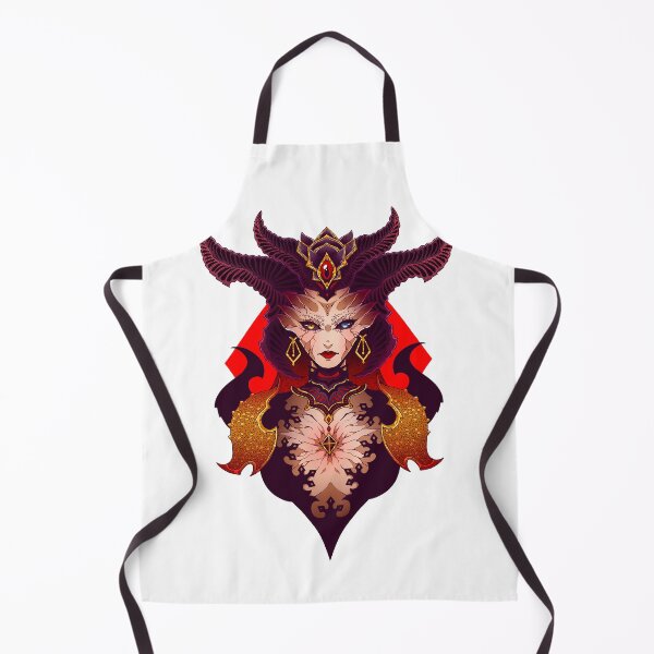 Item preview, Lilith designed and sold by Chofy87.