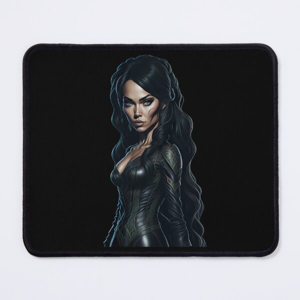 Item preview, "Fandom Reverie: A Creative and Novel Celebrity Fan Art Masterpiece" designed and sold by Hexen3.