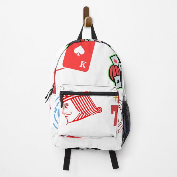 Item preview, Poker Pack Ten designed and sold by Canterville7.