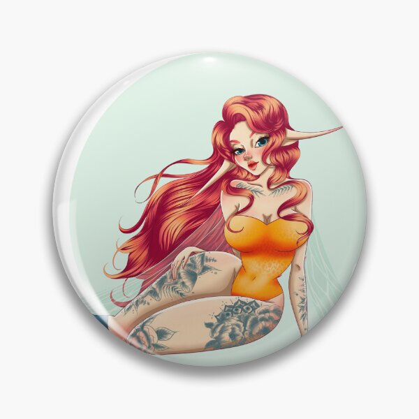 Item preview, Tattoo Fae designed and sold by Snowdropshea.