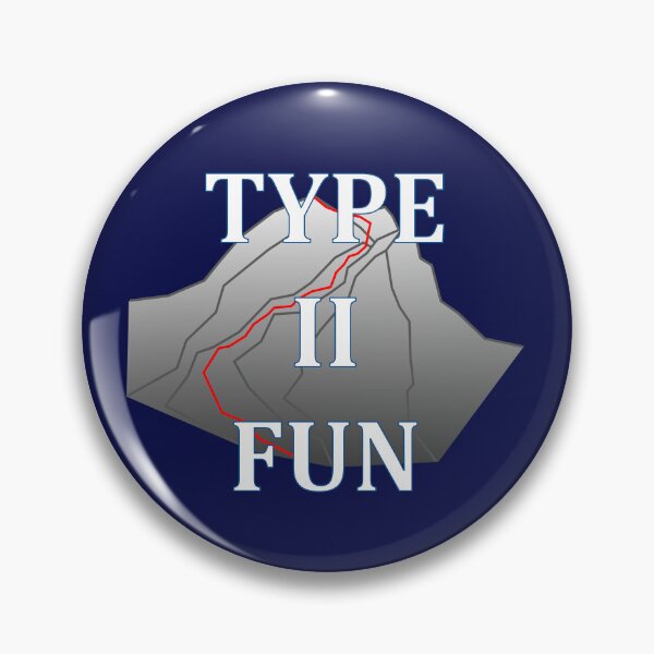 Artikelvorschau, Typ II Fun Mountain Trail entworfen und verkauft von IORS.