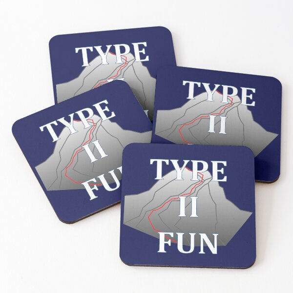 Item preview, Type II Fun Mountain Trail designed and sold by IORS.