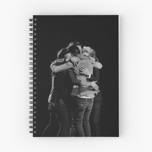 Item preview, One Direction Final Hug designed and sold by Ash-Marie10.