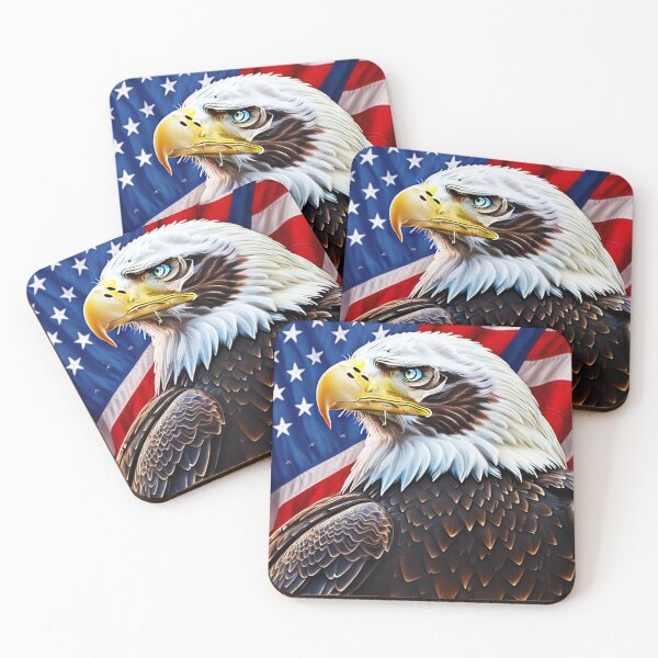 Item preview, Aguila Americana designed and sold by Constantine7621.