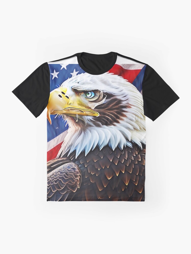 American Eagle Graphic T-Shirts