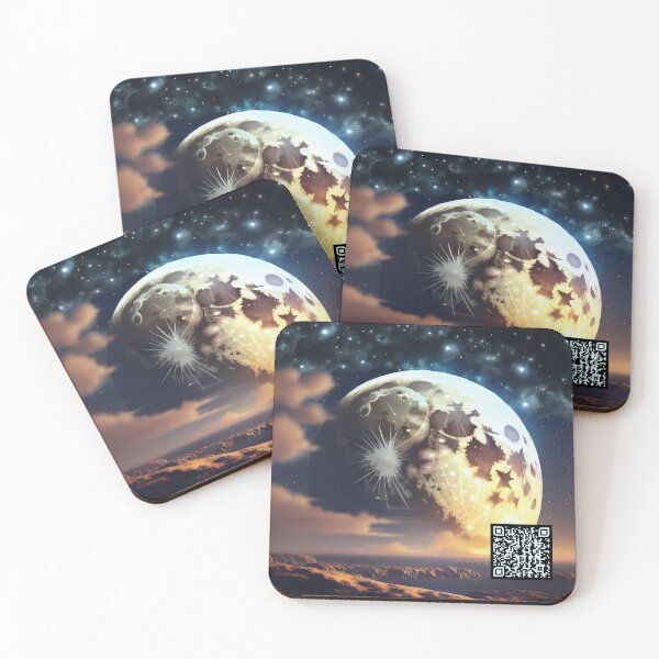 Item preview, Stellar Majesty designed and sold by AwakenedAlchemy9.