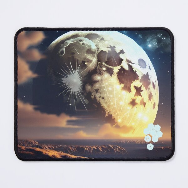 Item preview, Stellar Majesty designed and sold by AwakenedAlchemy9.