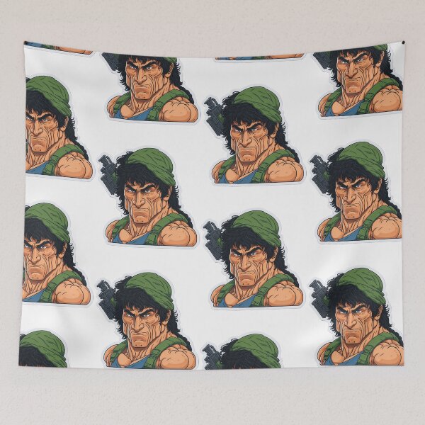 Item preview, Soldier designed and sold by SnapMood.