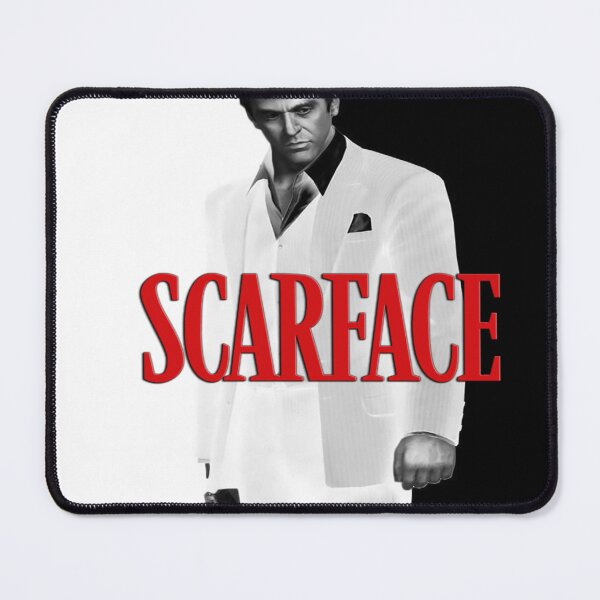 Item preview, Scarface collection designed and sold by UdderArt06.