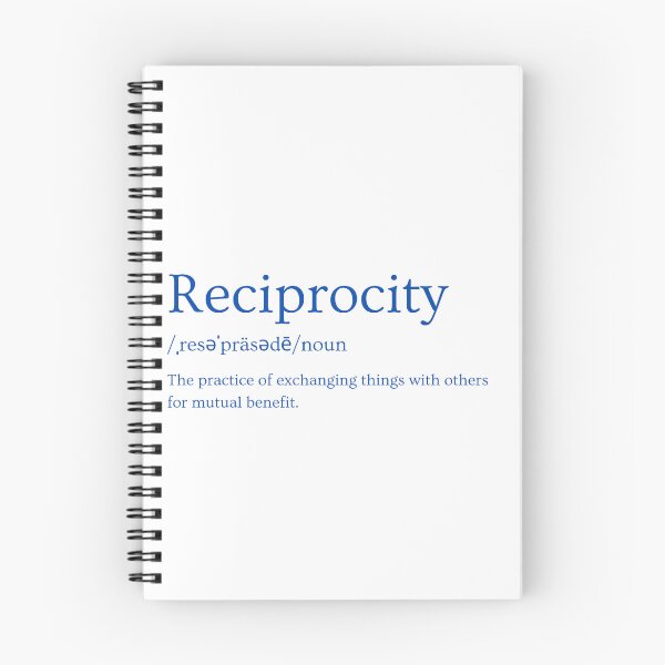 Item preview, Reciprocity  designed and sold by JohnPsyche.