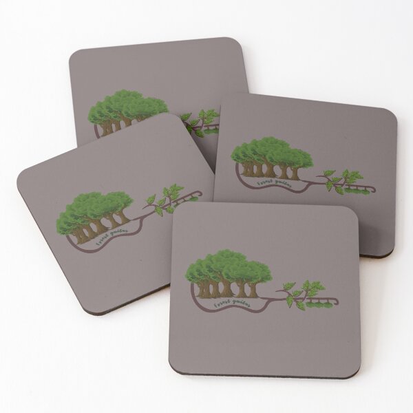 Item preview, Forest guitar – Life philosophy design 1 designed and sold by Narcisa22.