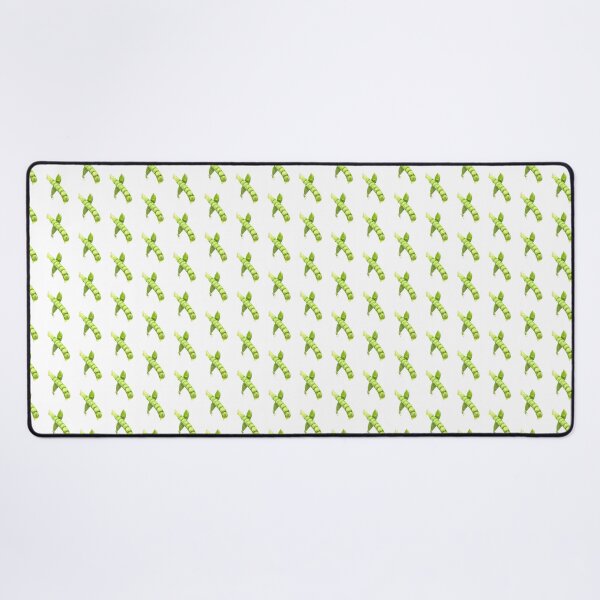 Item preview, Zeleni grašak designed and sold by Bobo-Print.