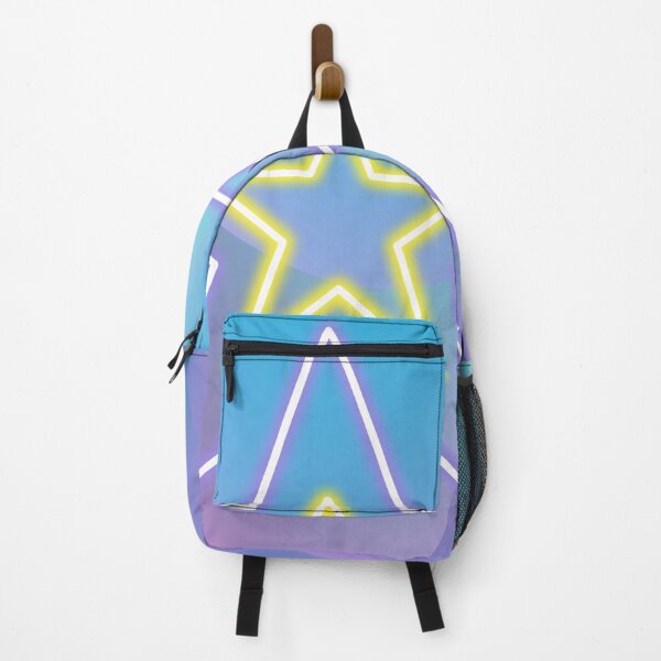 Item preview, luminous neon star designed and sold by gredadesigns.