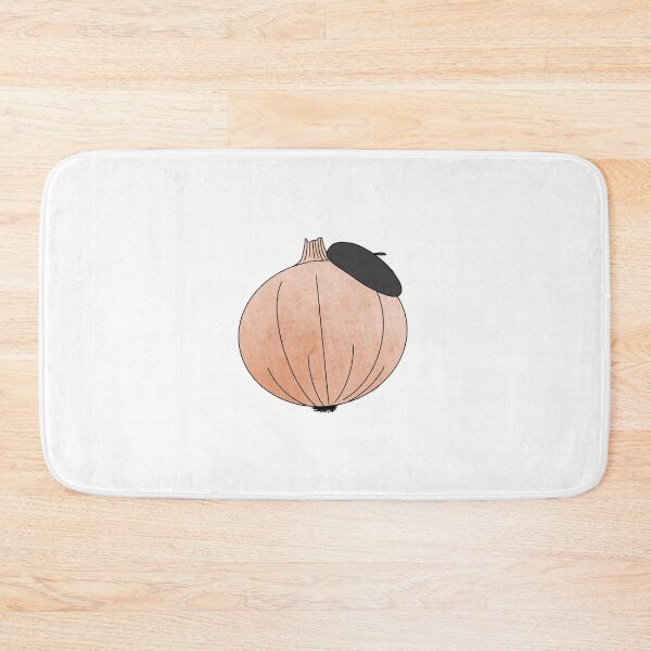 Item preview, French Onion  designed and sold by NatMorozov.