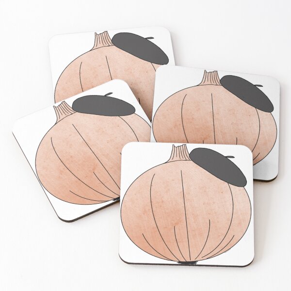 Item preview, French Onion  designed and sold by NatMorozov.