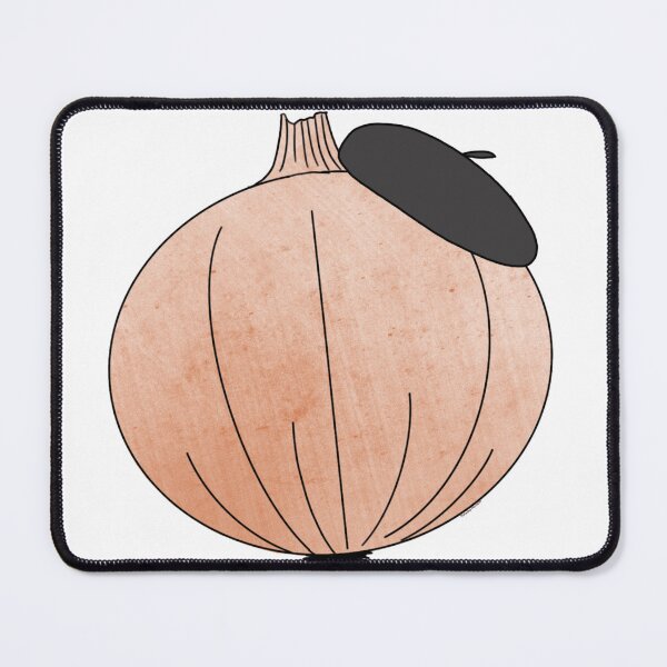 Item preview, French Onion designed and sold by NatMorozov.
