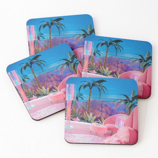 Item preview, Dreamhouse View designed and sold by MadRachelle.