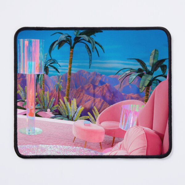 Item preview, Dreamhouse View designed and sold by MadRachelle.