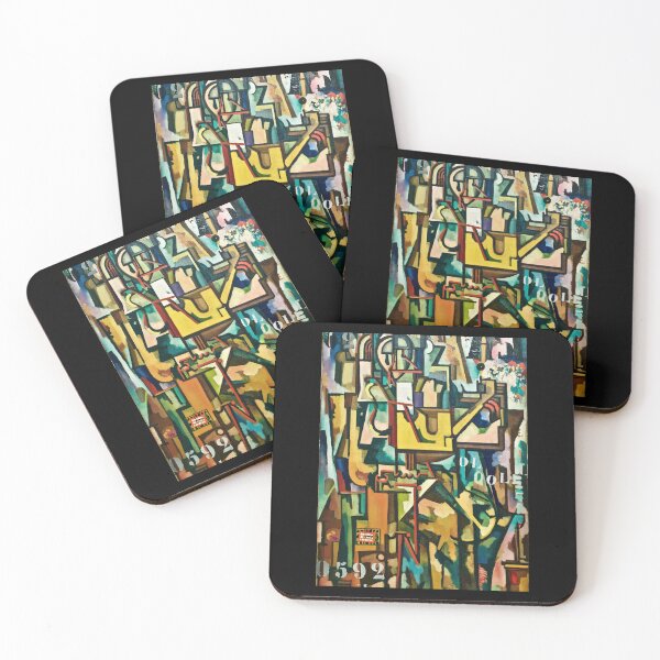 Item preview, Abstract art designed and sold by Kostjani.