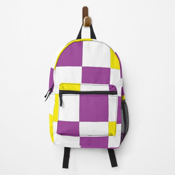 Item preview, Pattern with chromatic opposites designed and sold by inkStyleMDQ.