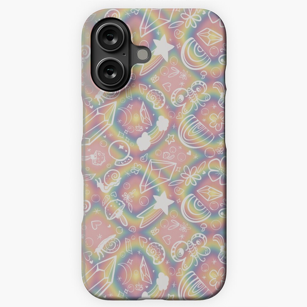 Item preview, iPhone Snap Case designed and sold by X3NALADY.