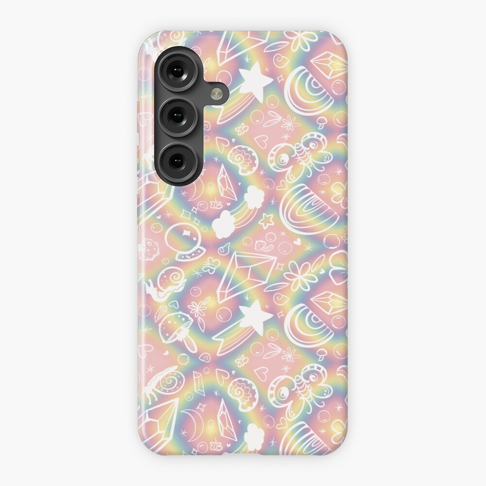 Item preview, Samsung Galaxy Snap Case designed and sold by X3NALADY.