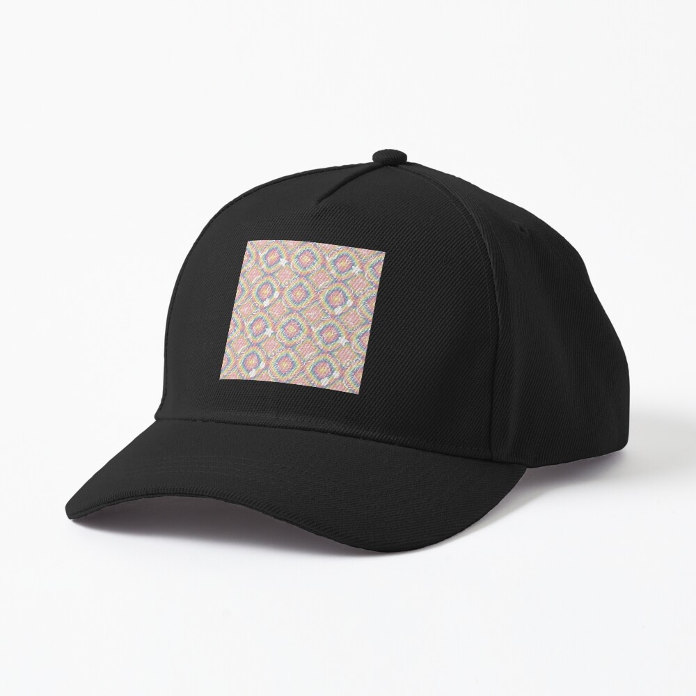 Item preview, Baseball Cap designed and sold by X3NALADY.