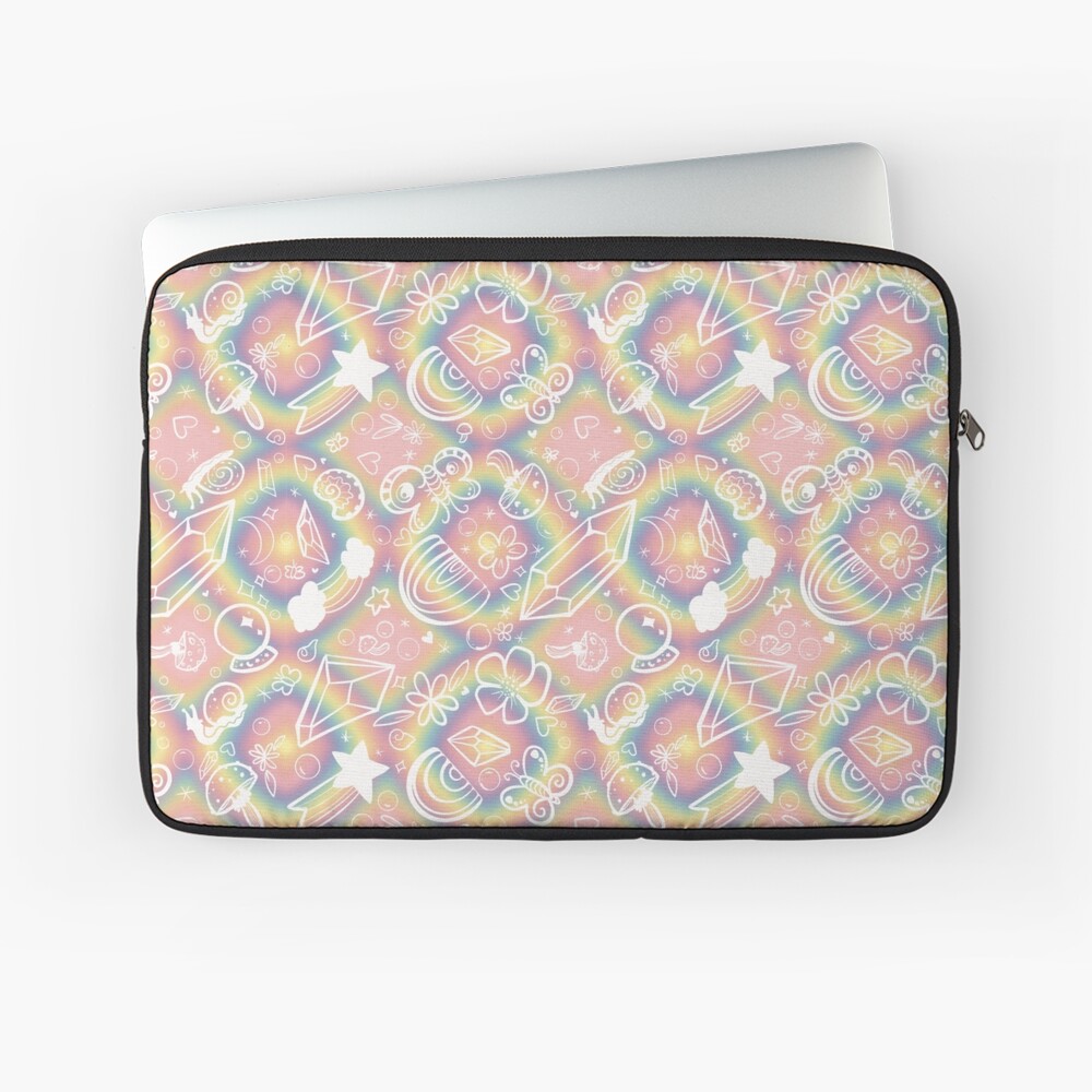 Item preview, Laptop Sleeve designed and sold by X3NALADY.