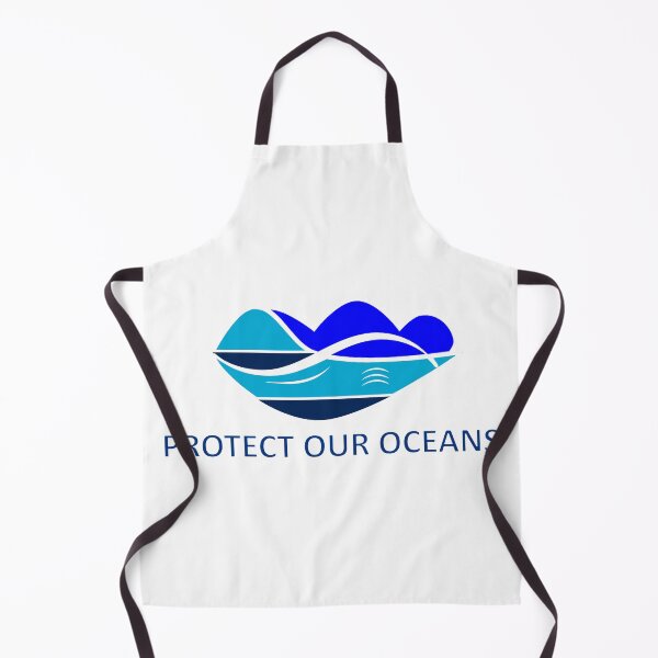 Item preview, Protect Our Oceans for Future Generations designed and sold by huape.