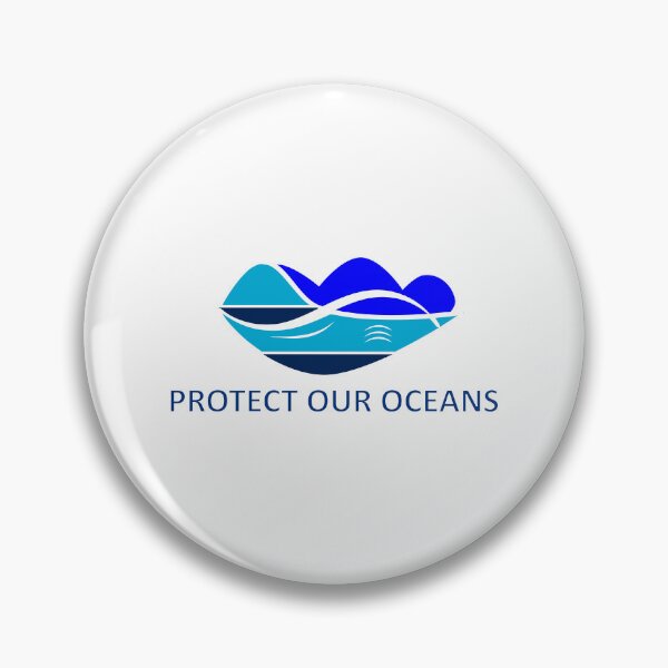 Item preview, Protect Our Oceans for Future Generations designed and sold by huape.