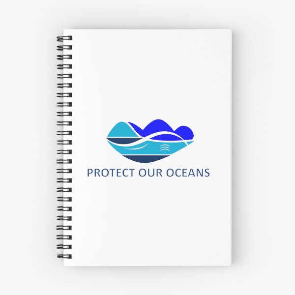 Item preview, Protect Our Oceans for Future Generations designed and sold by huape.
