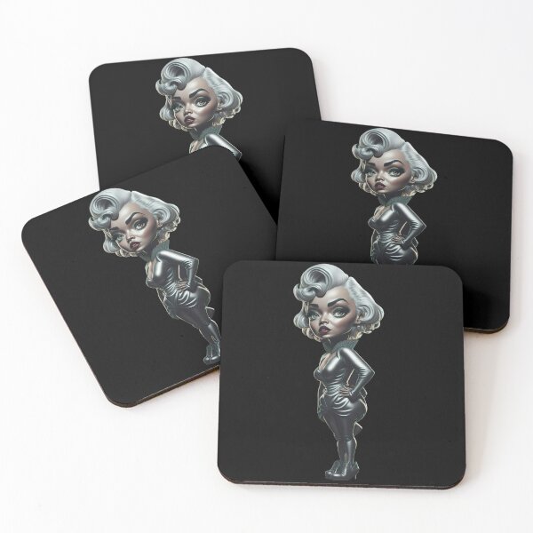 Item preview, "Fandom Reverie: A Creative and Novel Celebrity Fan Art Masterpiece" designed and sold by Hexen3.