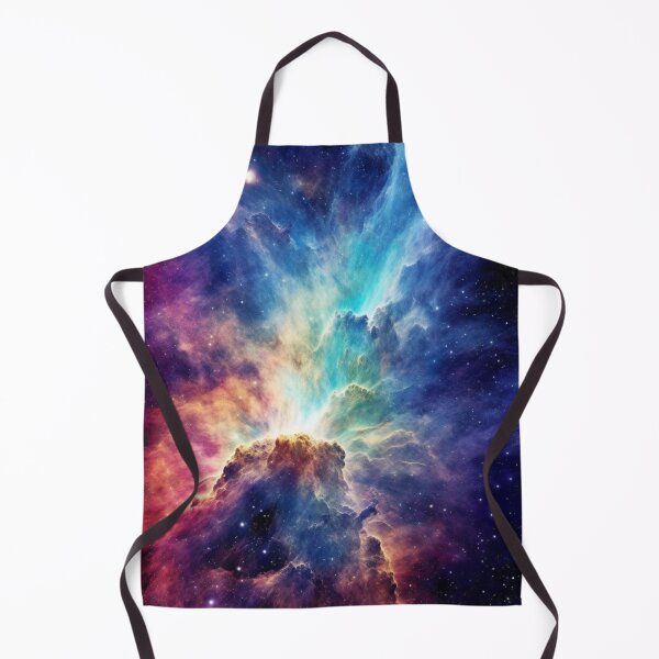 Item preview, Cosmic Inspiration Tie-Dye: Galaxy-Like Nebula Designs designed and sold by JLCableStudio.
