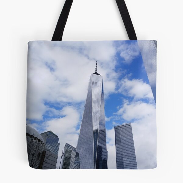 Item preview, One World Trade Center designed and sold by Simple Joys Photography.