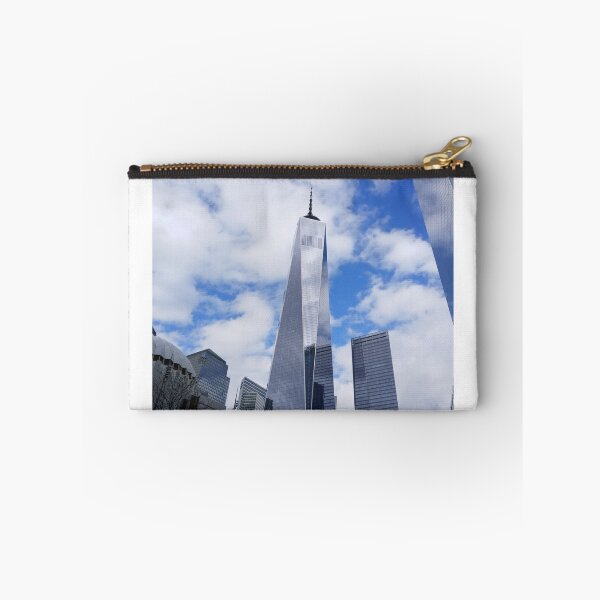Artikelvorschau, Ein World Trade Center entworfen und verkauft von Simple Joys Photography.