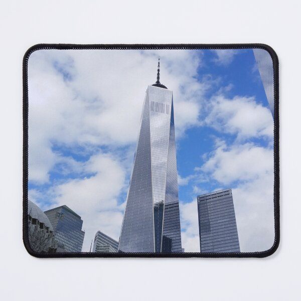 Item preview, One World Trade Center designed and sold by Simple Joys Photography.