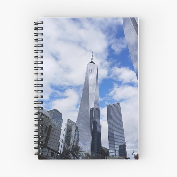 Item preview, One World Trade Center designed and sold by Simple Joys Photography.