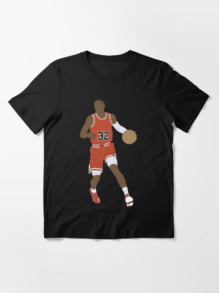 Kris dunn on sale t shirt