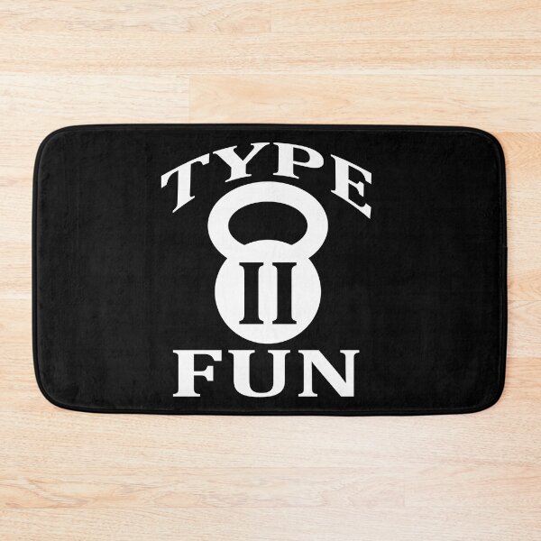 Item preview, Type II Fun Kettlebell designed and sold by IORS.