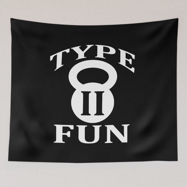 Item preview, Type II Fun Kettlebell designed and sold by IORS.