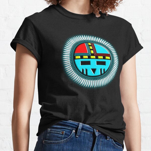 Item preview, HOPI SUN 2 designed and sold by Garden Of Nightmares.